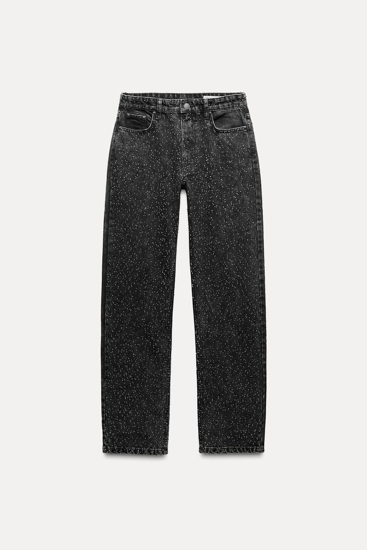 Sofia | Sparkling jeans