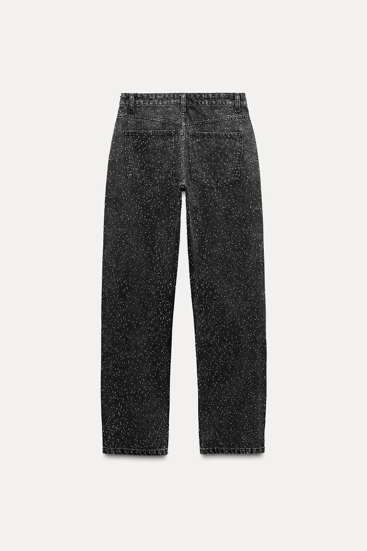 Sofia | Sparkling jeans