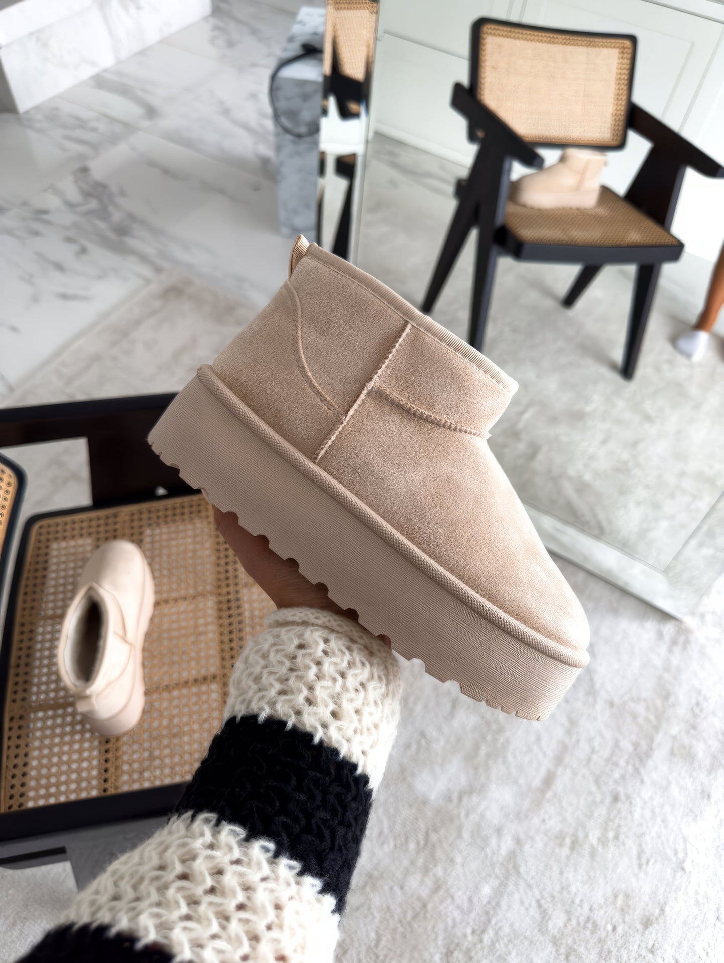 PRETTIFY | AUTUMN BOOTS