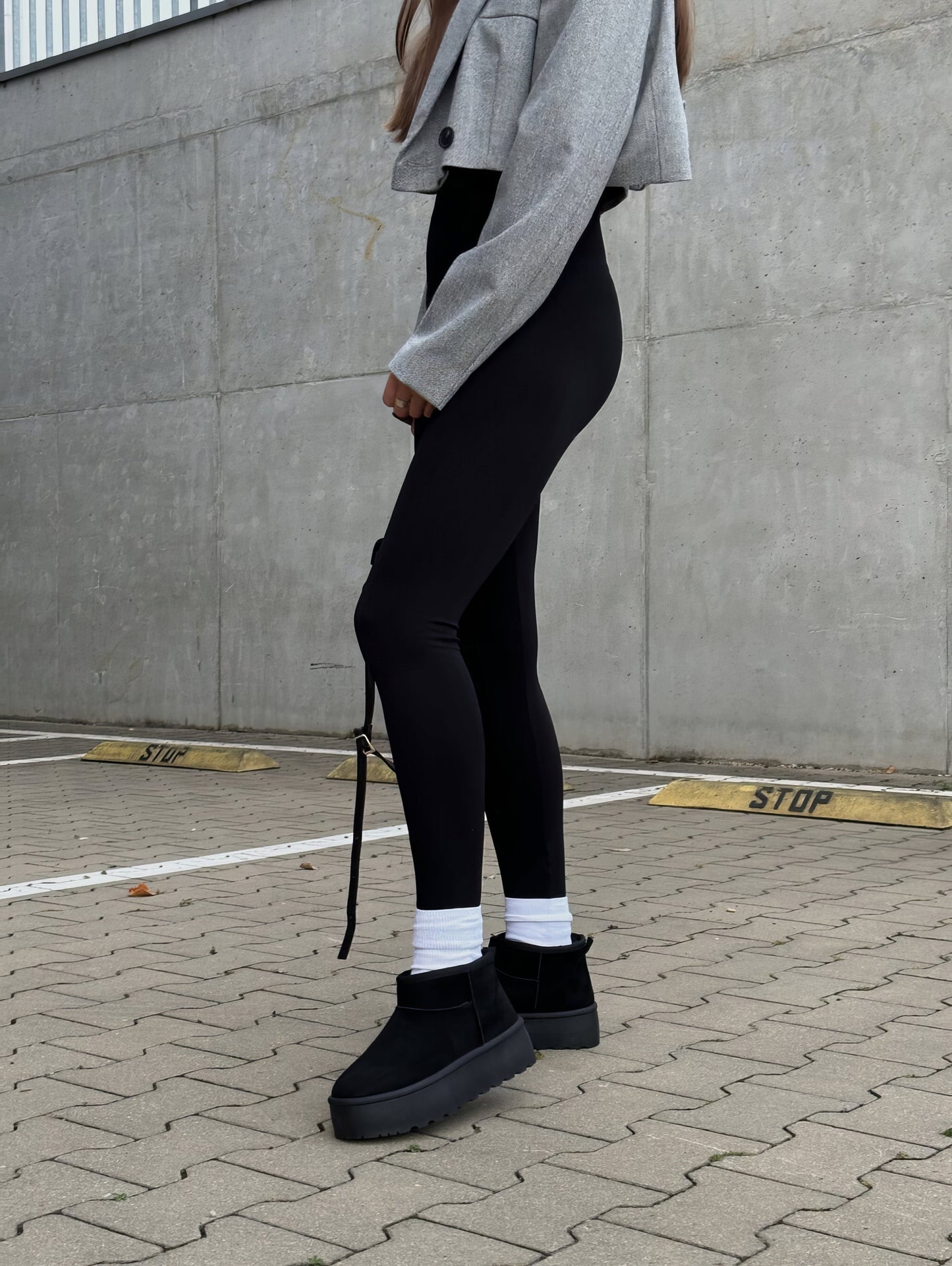 PRETTIFY | AUTUMN BOOTS