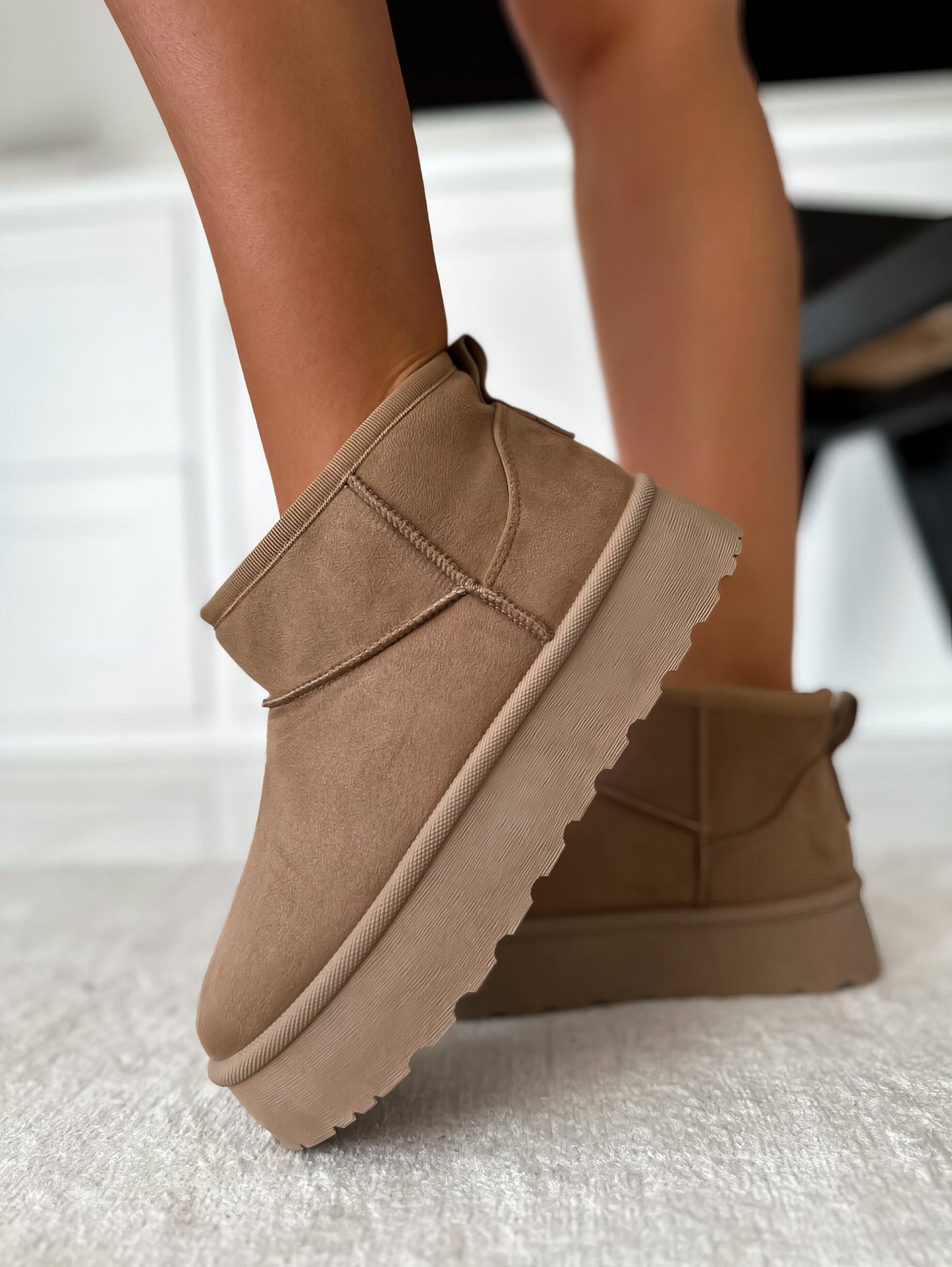 PRETTIFY | AUTUMN BOOTS