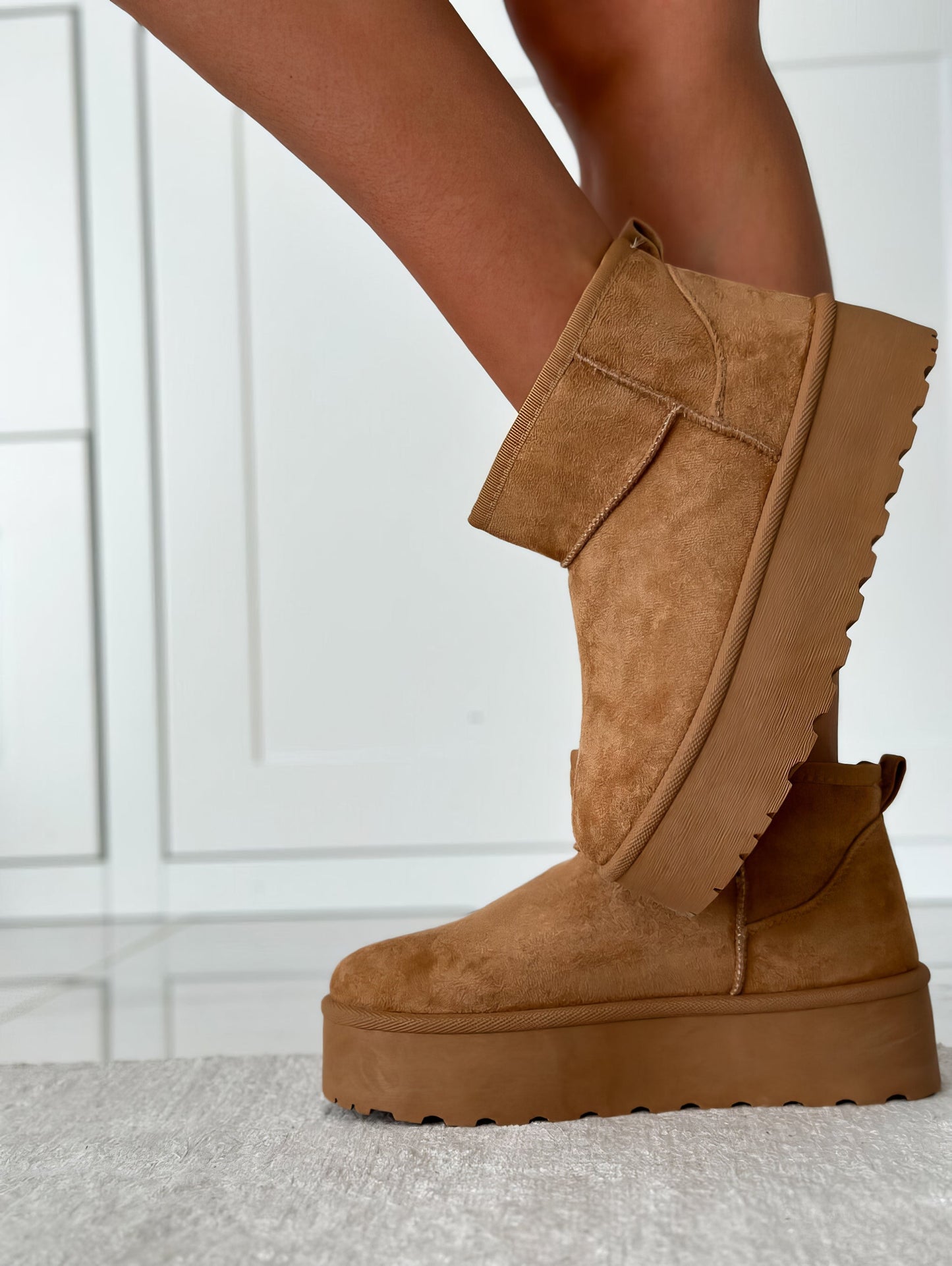 PRETTIFY | AUTUMN BOOTS