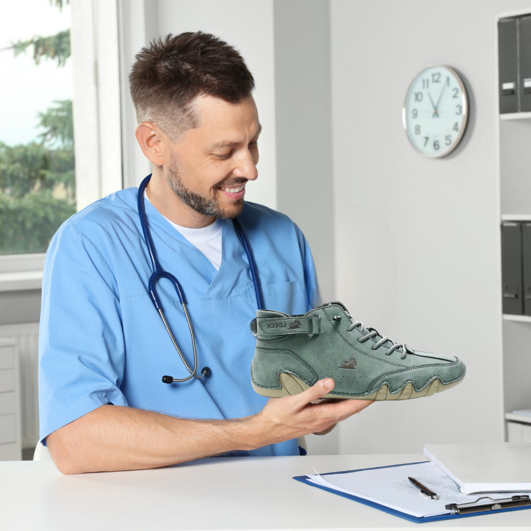 Aqua | Unisex Barefoot Shoes Ergonomic Non-Slip Waterproof Design 1