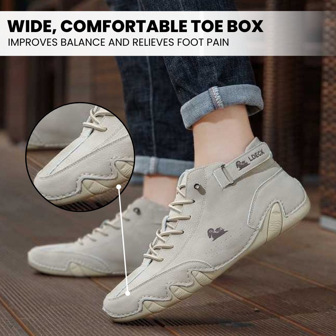 Aqua | Unisex Barefoot Shoes Ergonomic Non-Slip Waterproof Design 5