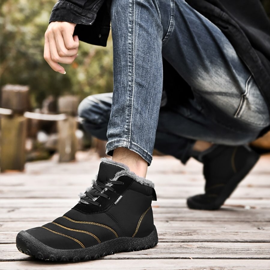 Arctic | Unisex Barefoot Shoes Non-Slip Water-Resistant Flexible Rubber Sole 1