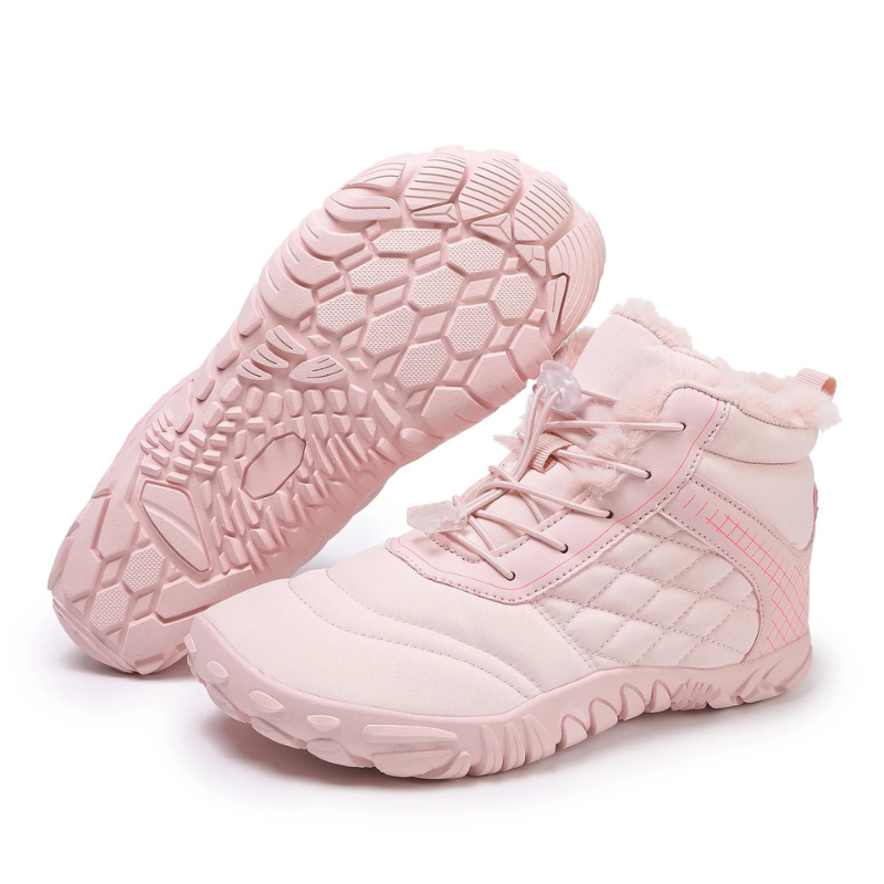 Frost Flow | Unisex Winter Shoes Non-Slip Waterproof Barefoot Design 9