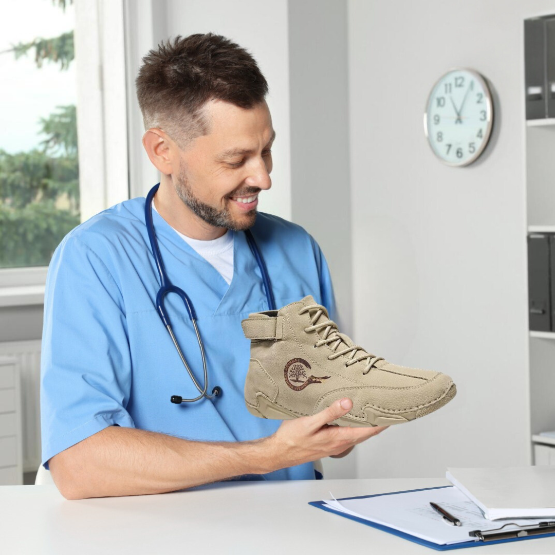 Frost | Unisex Barefoot Shoes Ergonomic Waterproof Design for Natural Movement 2