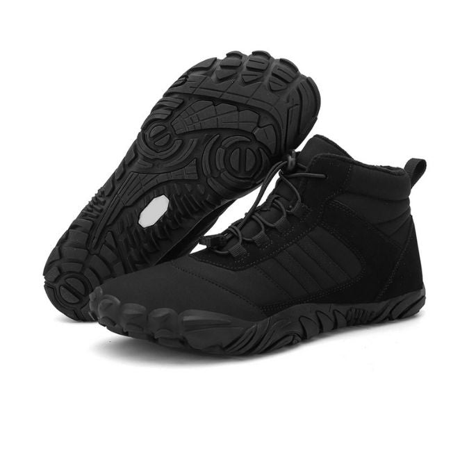 Kinetic | Unisex Barefoot Winter Shoes Non-Slip Waterproof Flexible Design 6
