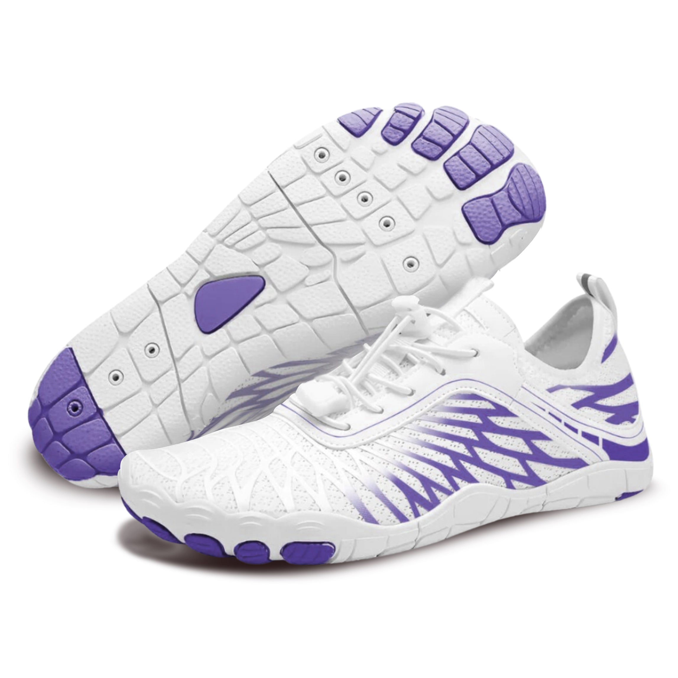 Lora | Unisex Barefoot Shoes Ultra-Light Flexible Non-Slip Design 4