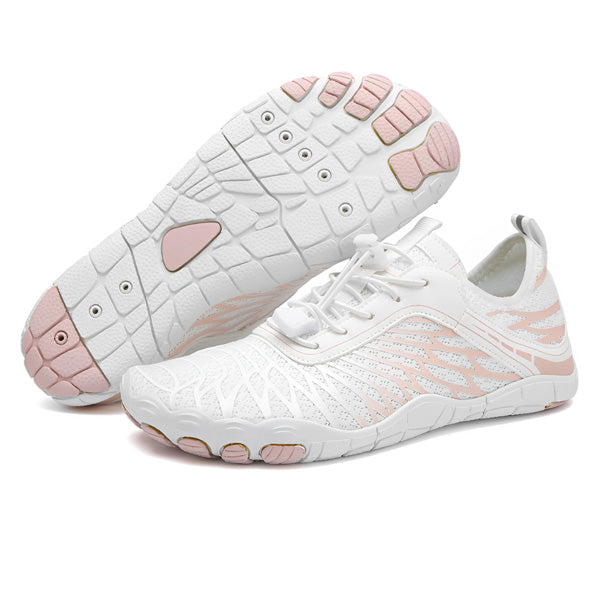 Lora | Unisex Barefoot Shoes Ultra-Light Flexible Non-Slip Design 6