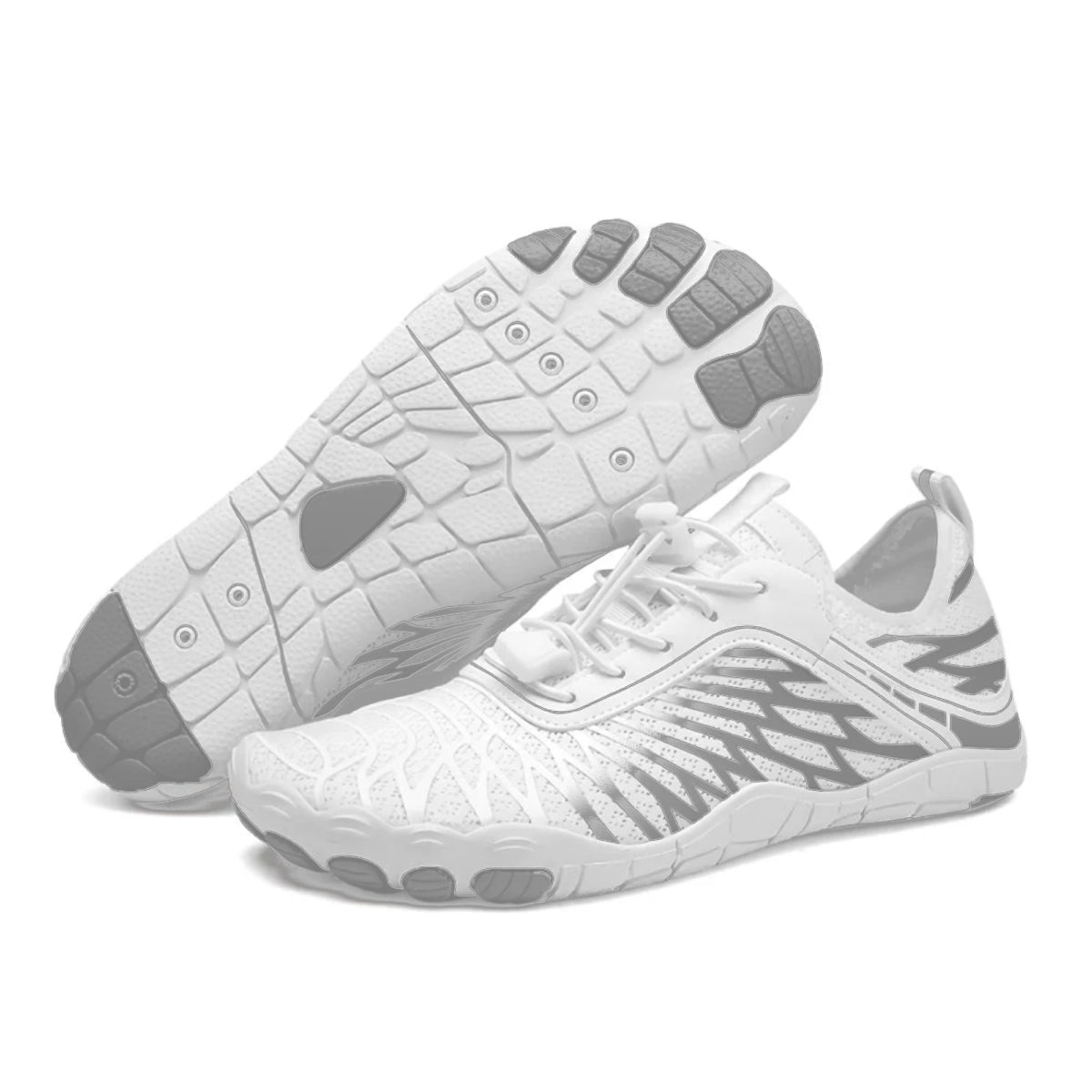 Lori | Unisex Barefoot Shoes Flexible Non-Slip Design for Natural Movement 9