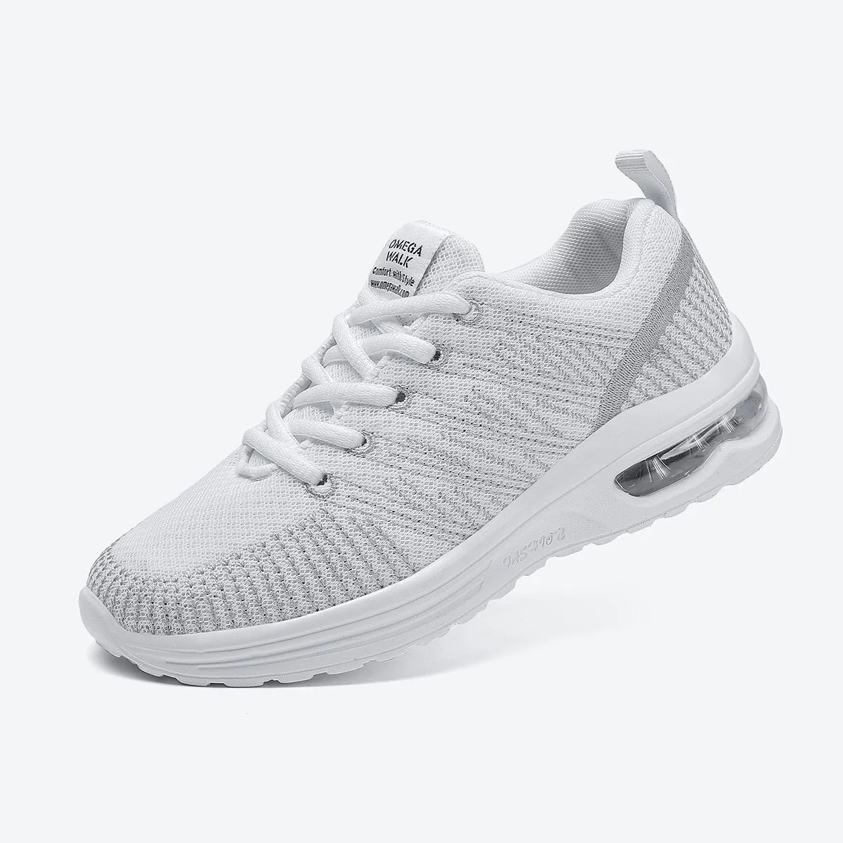 Nora | Women's Comfort Shoes Supportive Non-Slip Everyday Wear 10