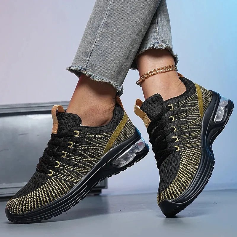 Nora | Women's Comfort Shoes Supportive Non-Slip Everyday Wear 5