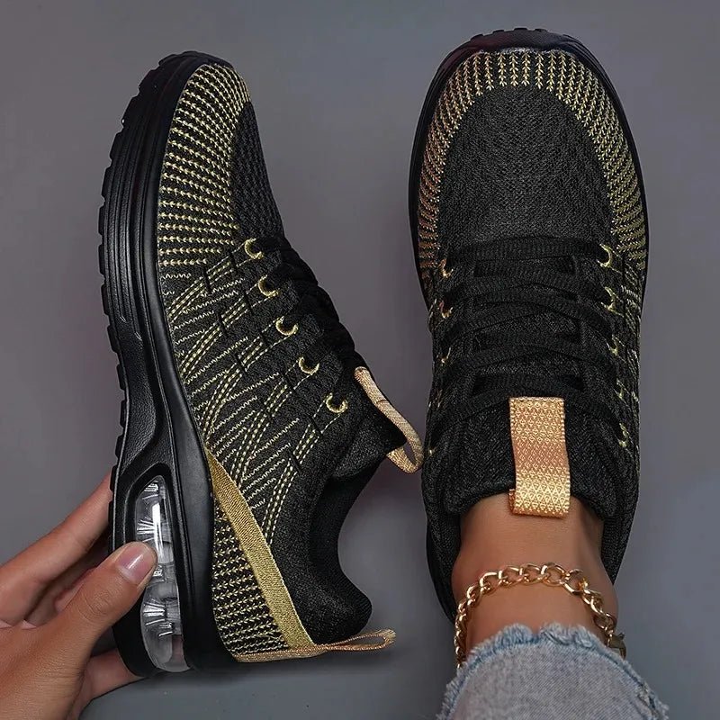 Nora | Women's Comfort Shoes Supportive Non-Slip Everyday Wear 6