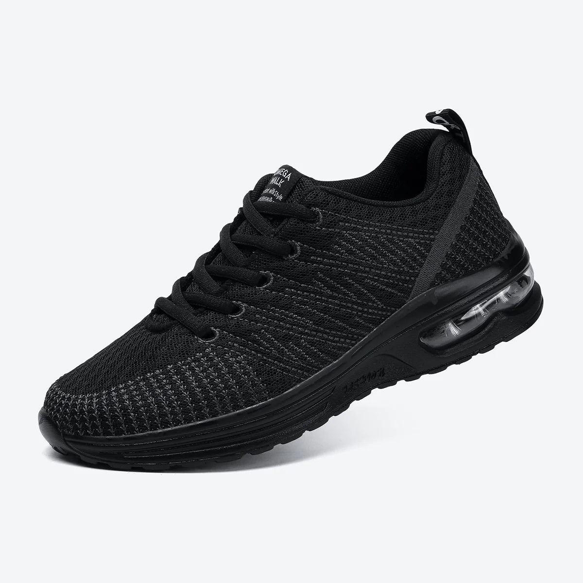 Nora | Women's Comfort Shoes Supportive Non-Slip Everyday Wear 9