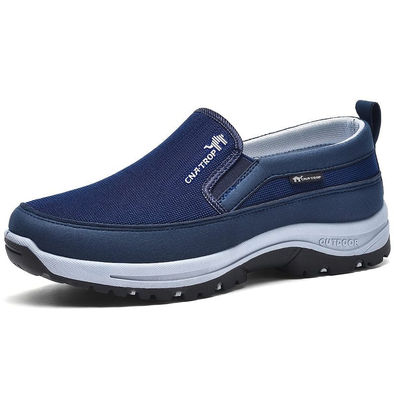 Oriana | Men's Waterproof Orthopaedic Shoes All-Day Comfort Support 4