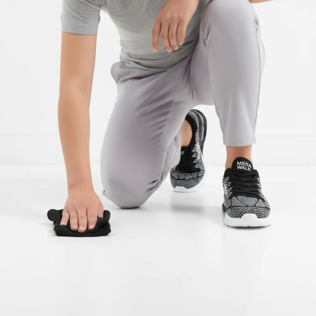 Oriana | Women's Shoes Best Walking Shoes with Supportive Orthopaedic Design 3