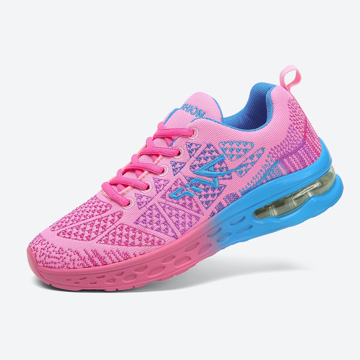 Oriana | Women's Shoes Best Walking Shoes with Supportive Orthopaedic Design 6