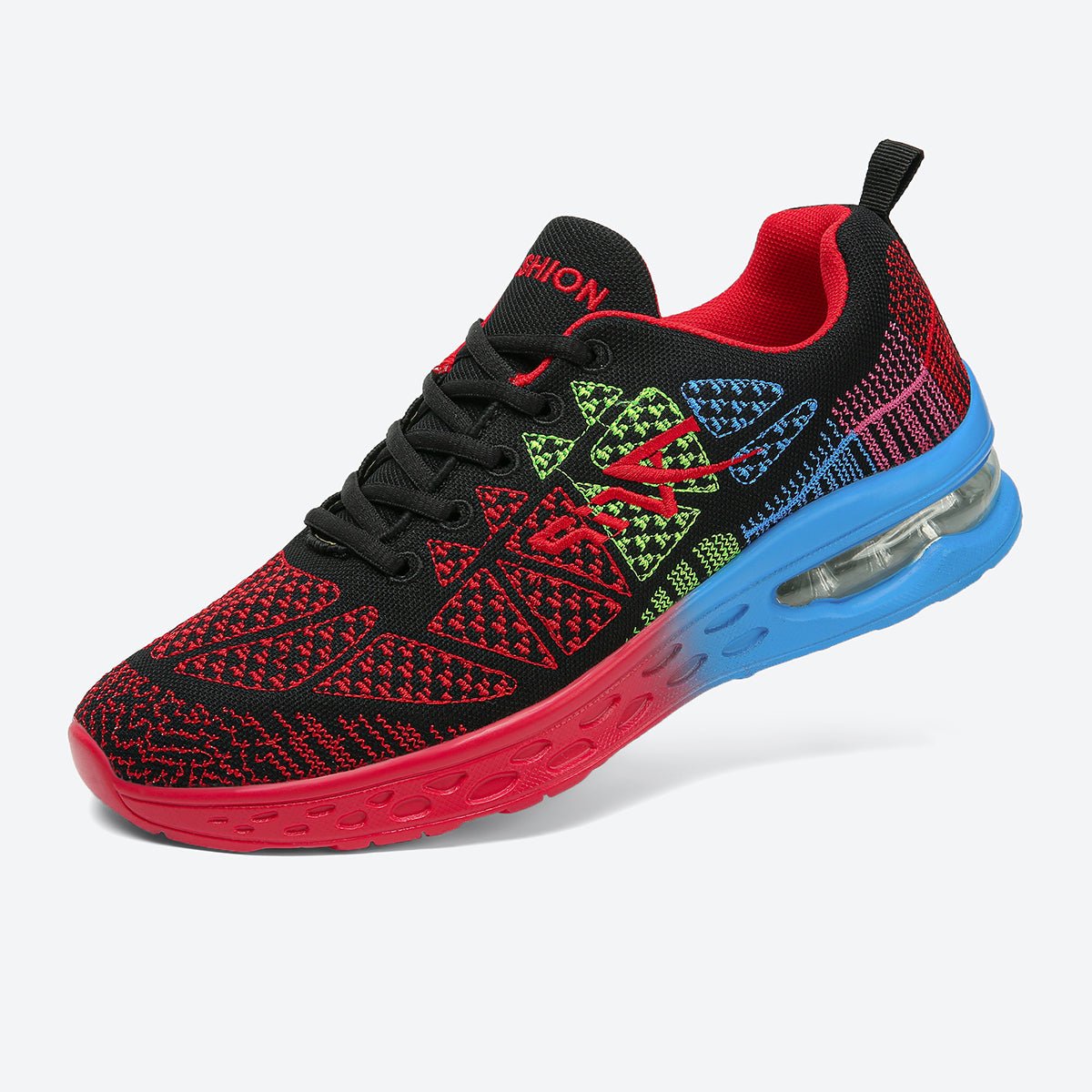 Oriana | Women's Shoes Best Walking Shoes with Supportive Orthopaedic Design 9