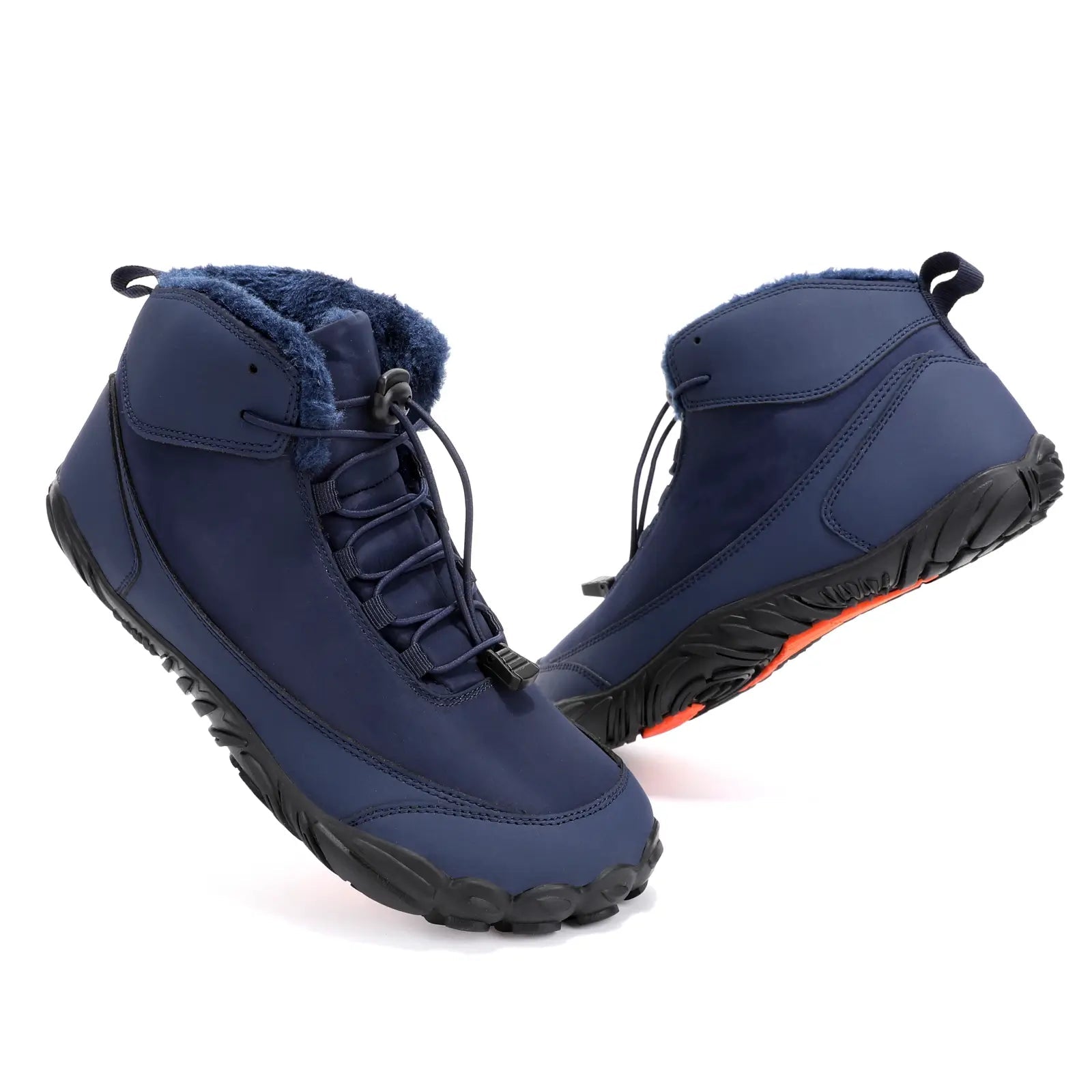 Pioneer | Unisex Winter Boots 99.7% Waterproof Fleece Lined Comfort 10