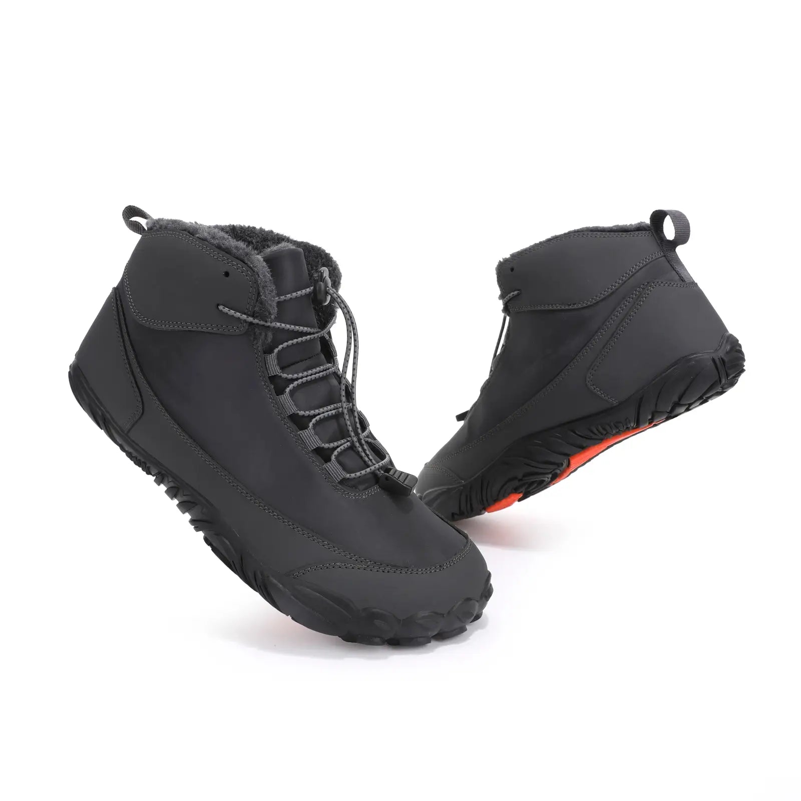 Pioneer | Unisex Winter Boots 99.7% Waterproof Fleece Lined Comfort 9