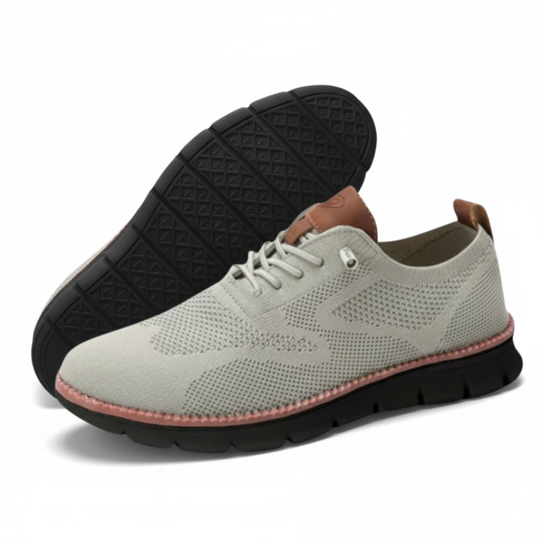 Ulysses | Unisex Walking Shoes Supportive Orthopaedic Design with Cushioned Insole 9