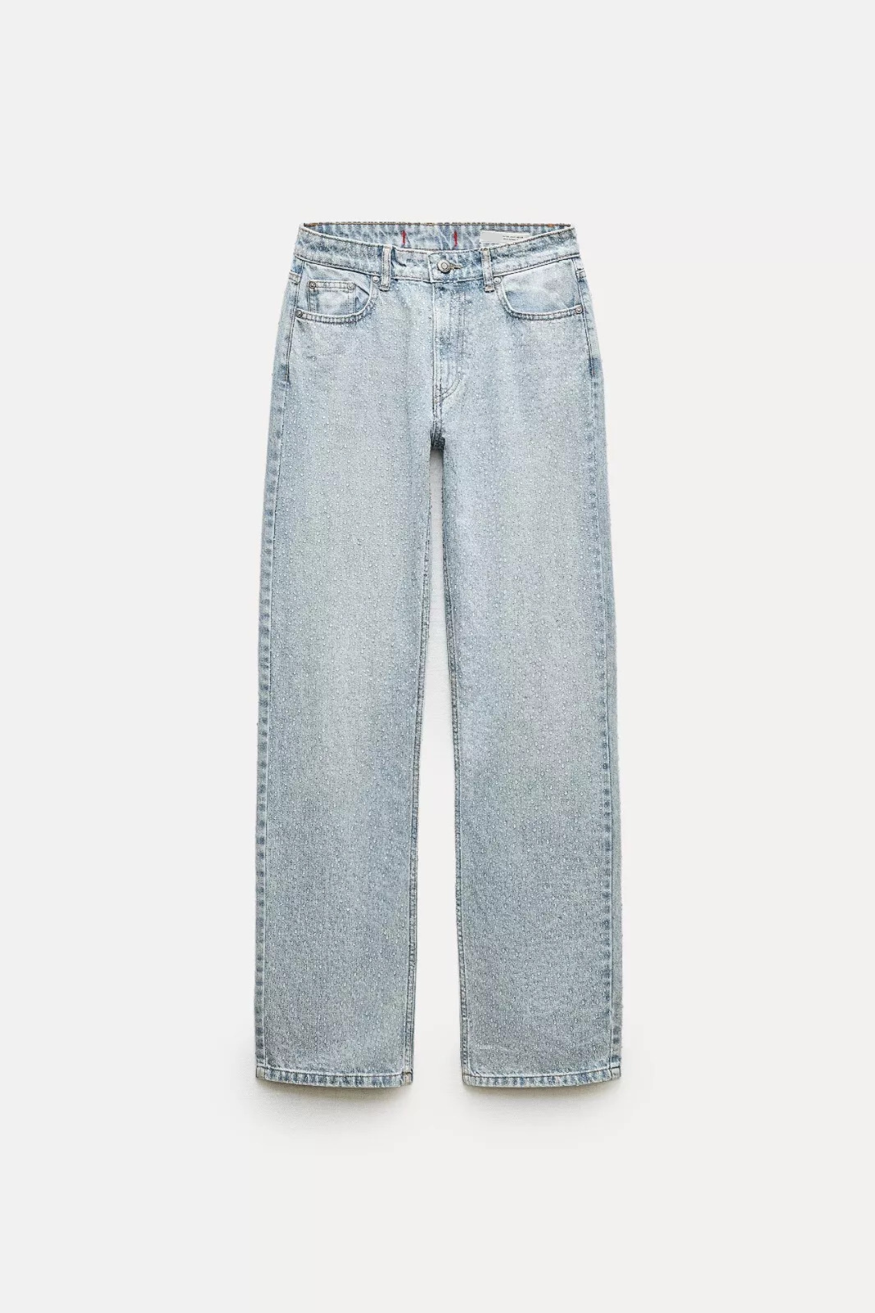 Sofia | Sparkling jeans