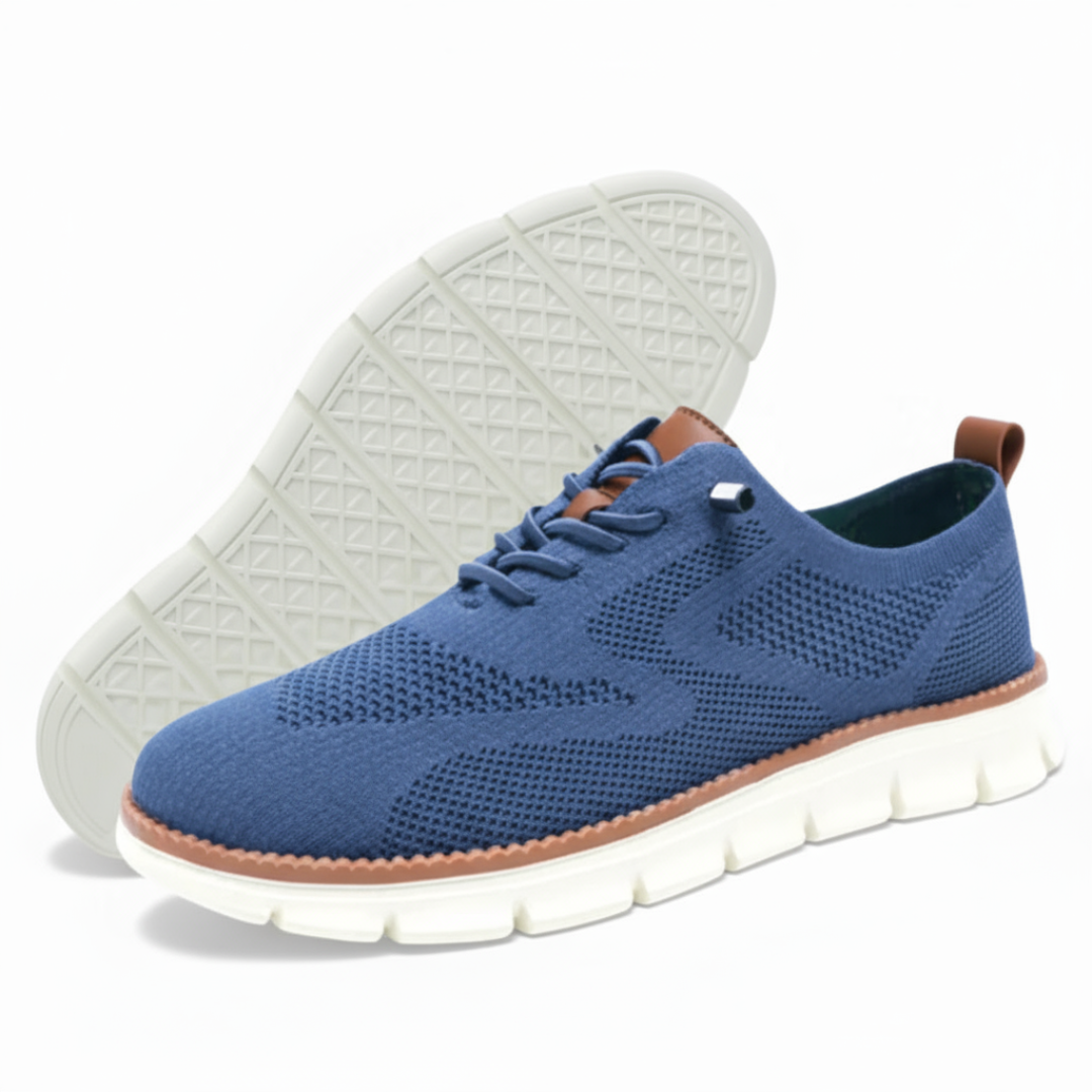 Uplift | Unisex Walking Shoes Supportive Comfort Summer Edition Breathable Mesh Non-Slip Sole 12