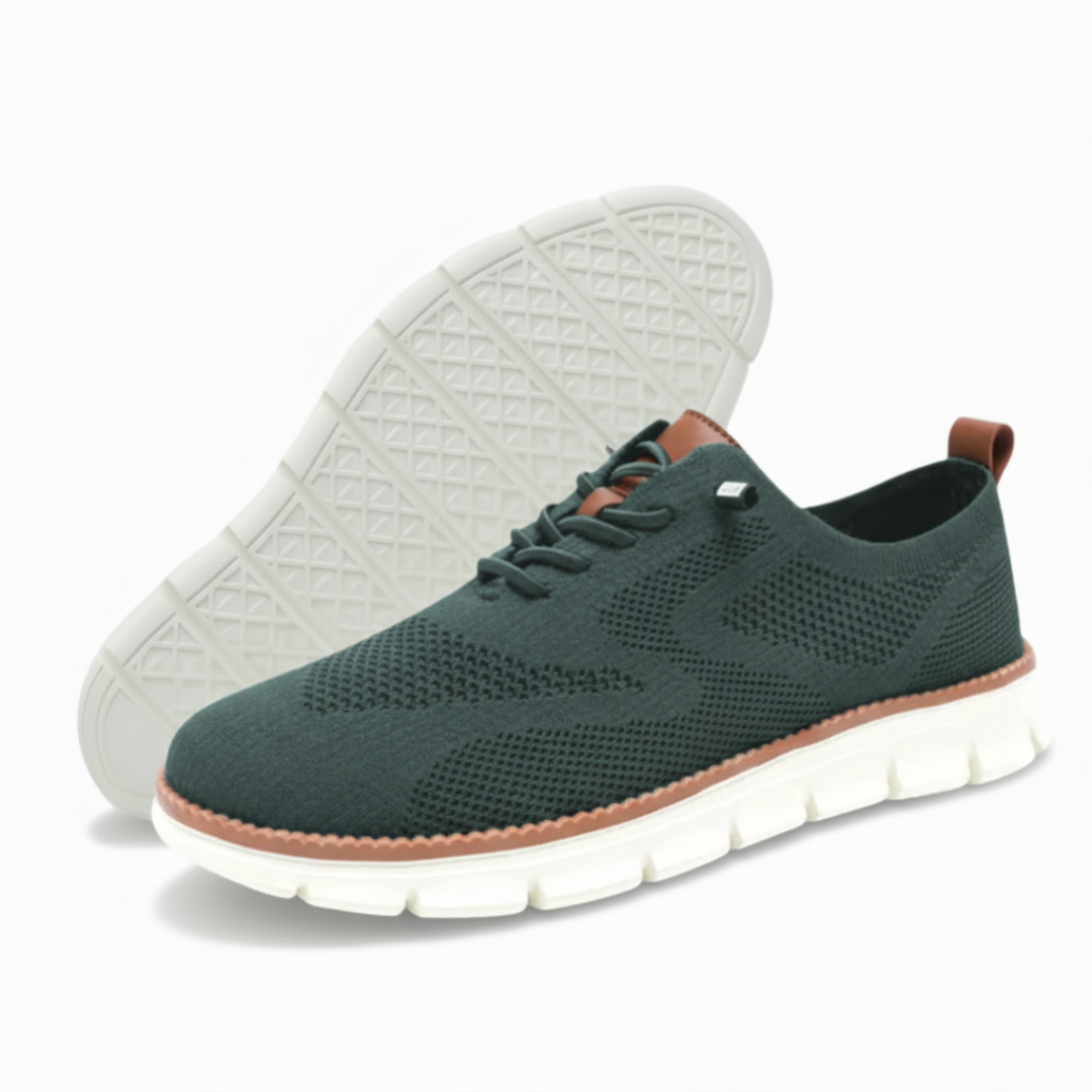 Uplift | Unisex Walking Shoes Supportive Comfort Summer Edition Breathable Mesh Non-Slip Sole 8