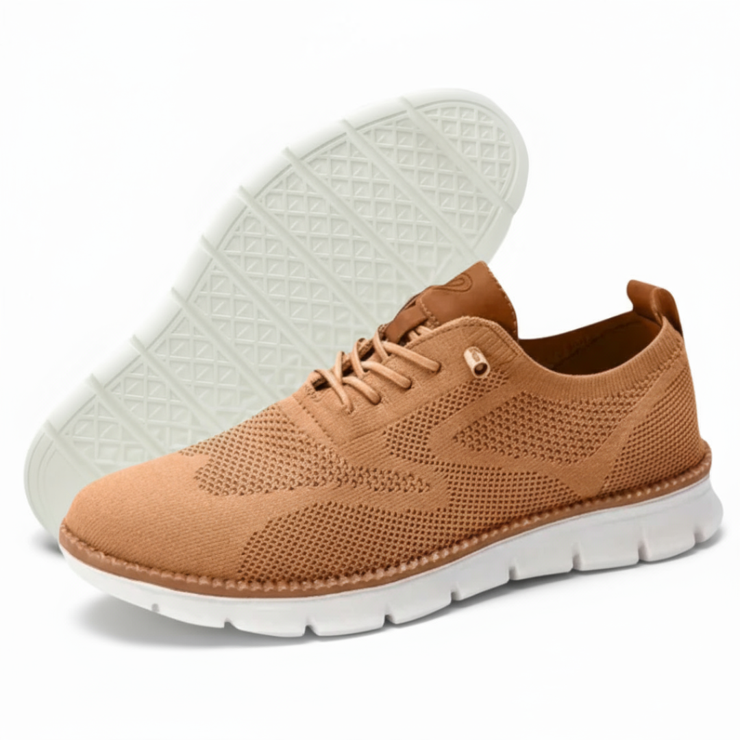 Uplift | Unisex Walking Shoes Supportive Orthopaedic Design with Non-Slip Sole 11