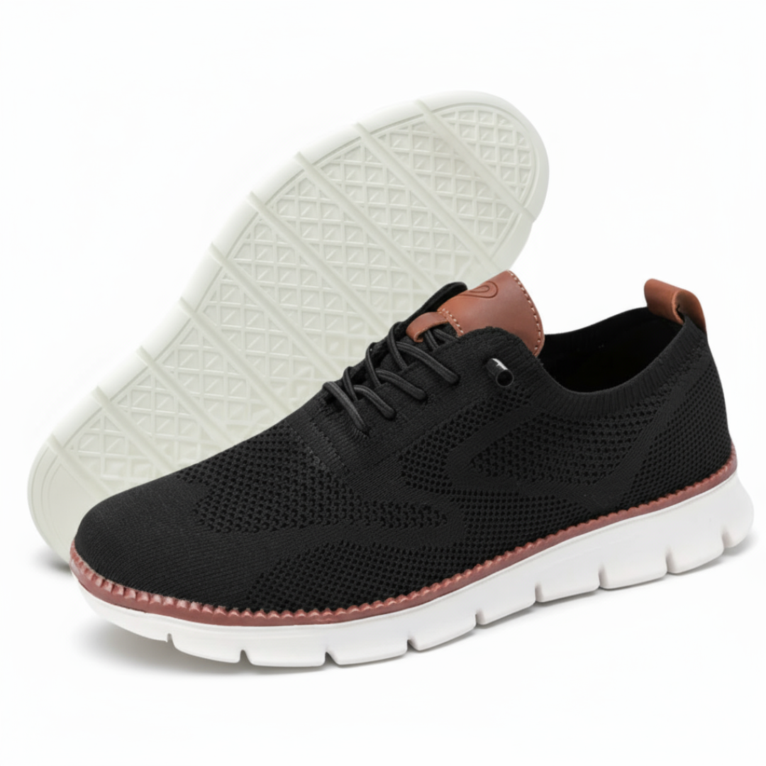 Uplift | Unisex Walking Shoes Supportive Orthopaedic Design with Non-Slip Sole 7