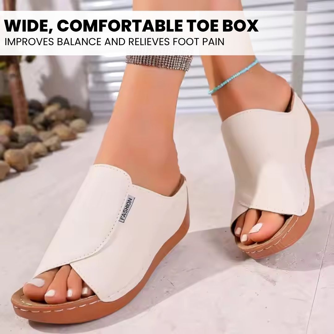 VivaStep | Unisex Sandals Ergonomic Non-Slip Design Lightweight Breathable 4