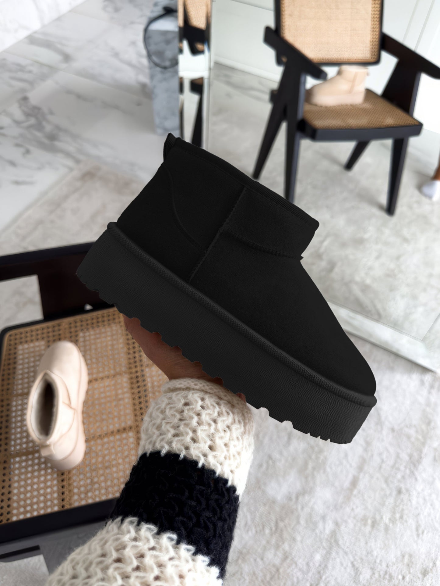 PRETTIFY | AUTUMN BOOTS