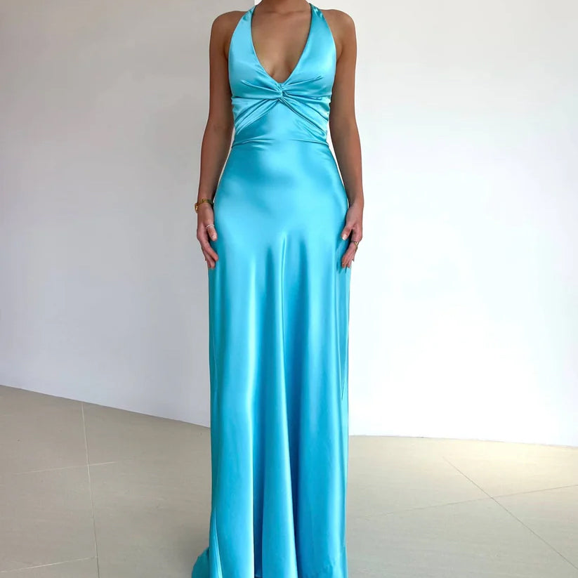 Prettify Celeste Gown