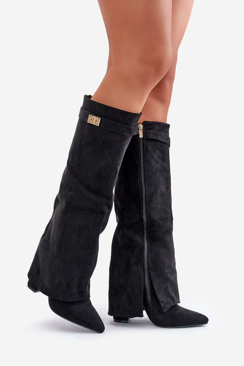 Prettify | Chic Boots