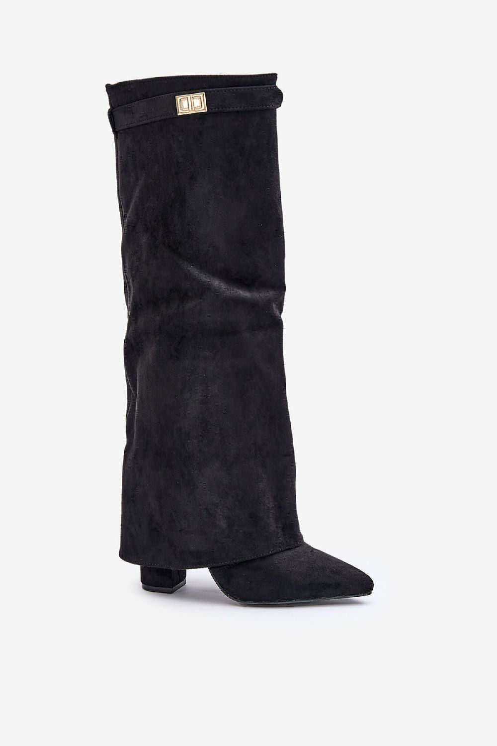 Prettify | Chic Boots