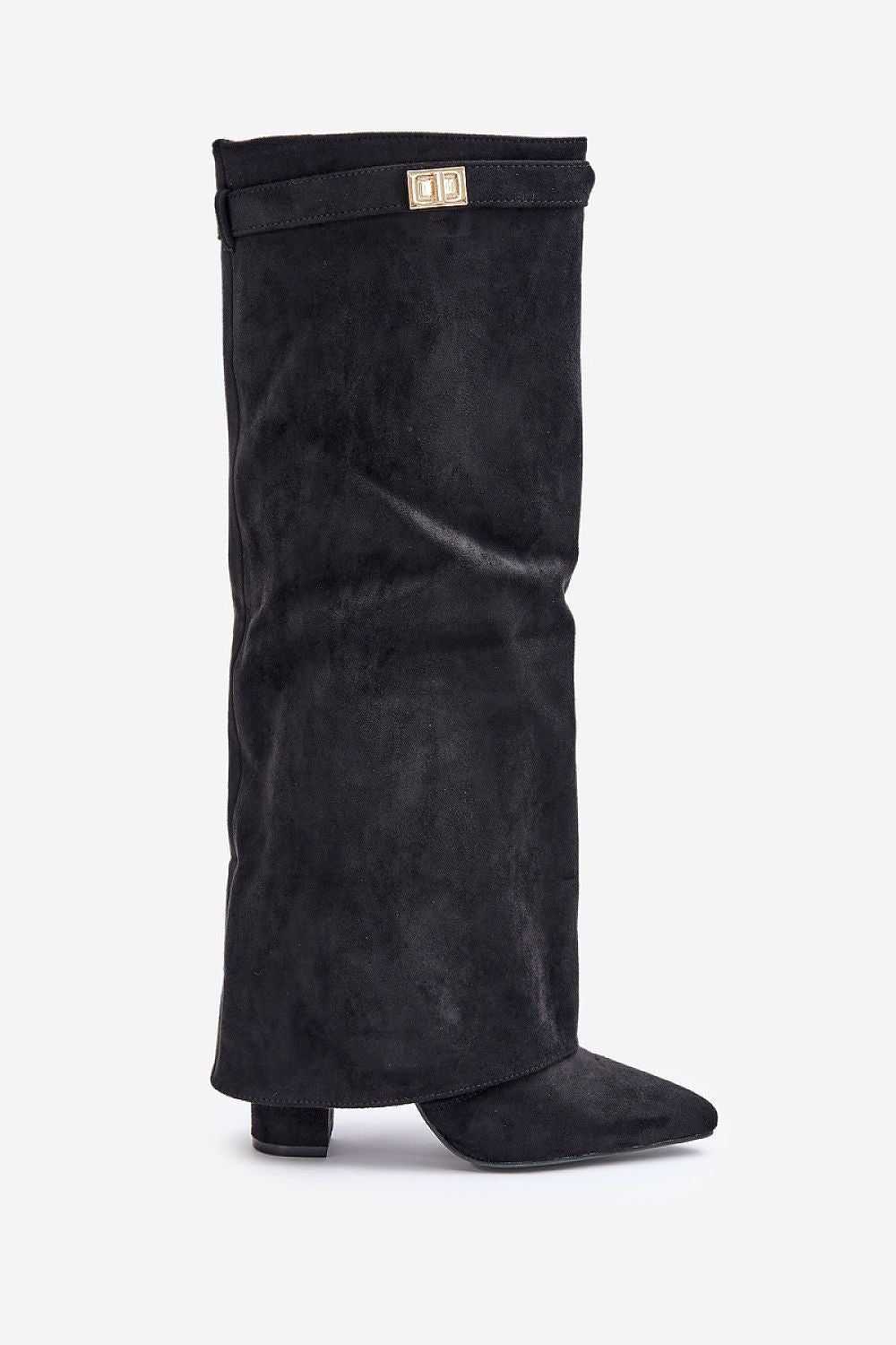 Prettify | Chic Boots