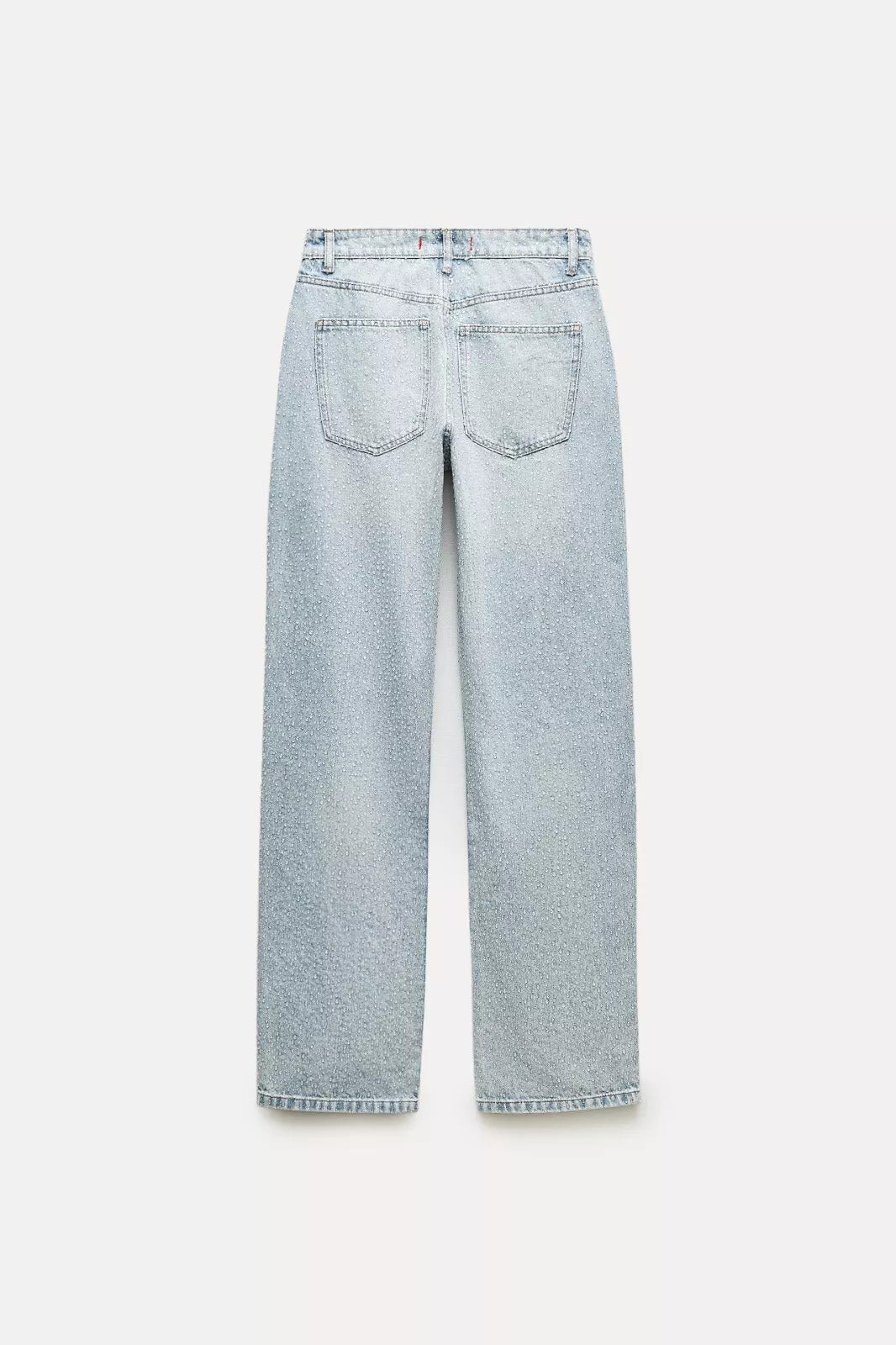 Sofia | Sparkling jeans