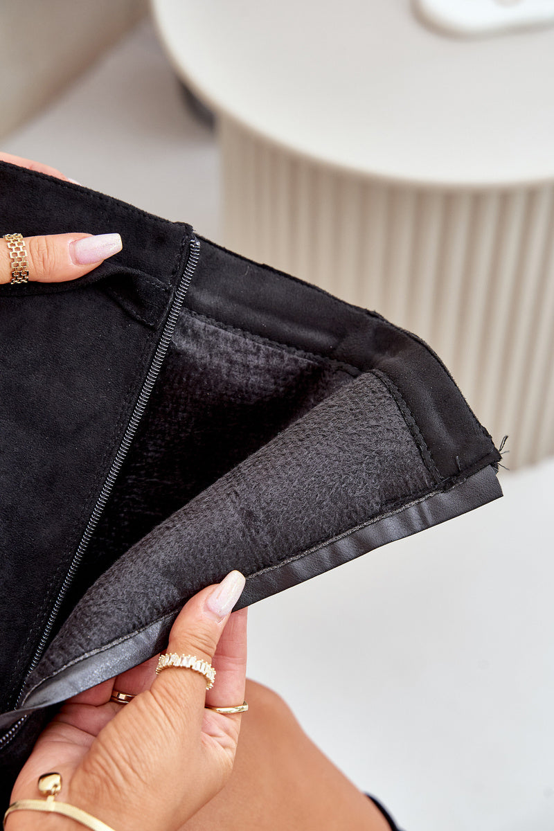 Prettify | Chic Boots