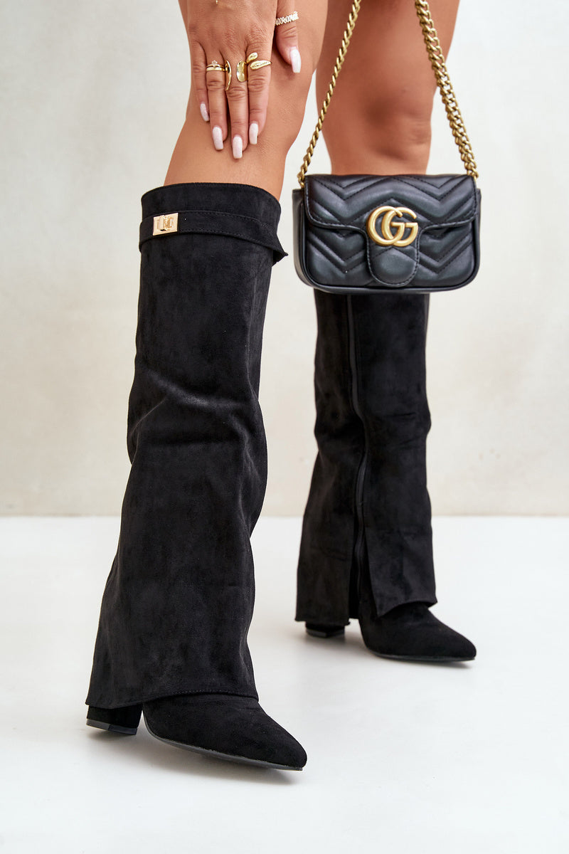 Prettify | Chic Boots
