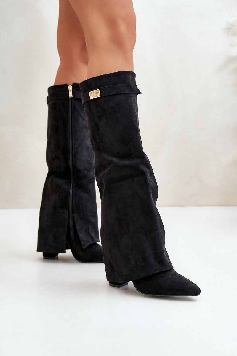 Prettify | Chic Boots