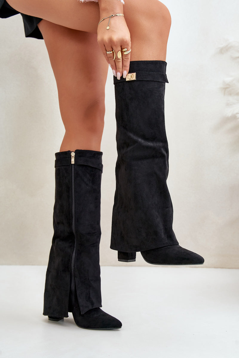 Prettify | Chic Boots