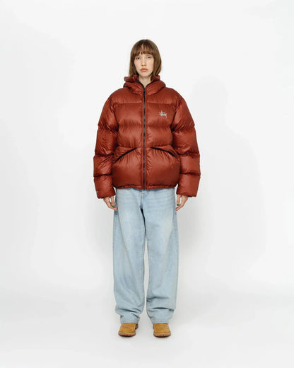 Stussy™ Puffer Jacket