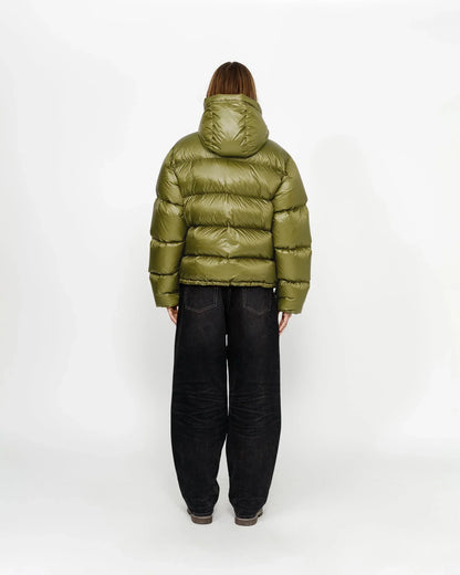 Stussy™ Puffer Jacket