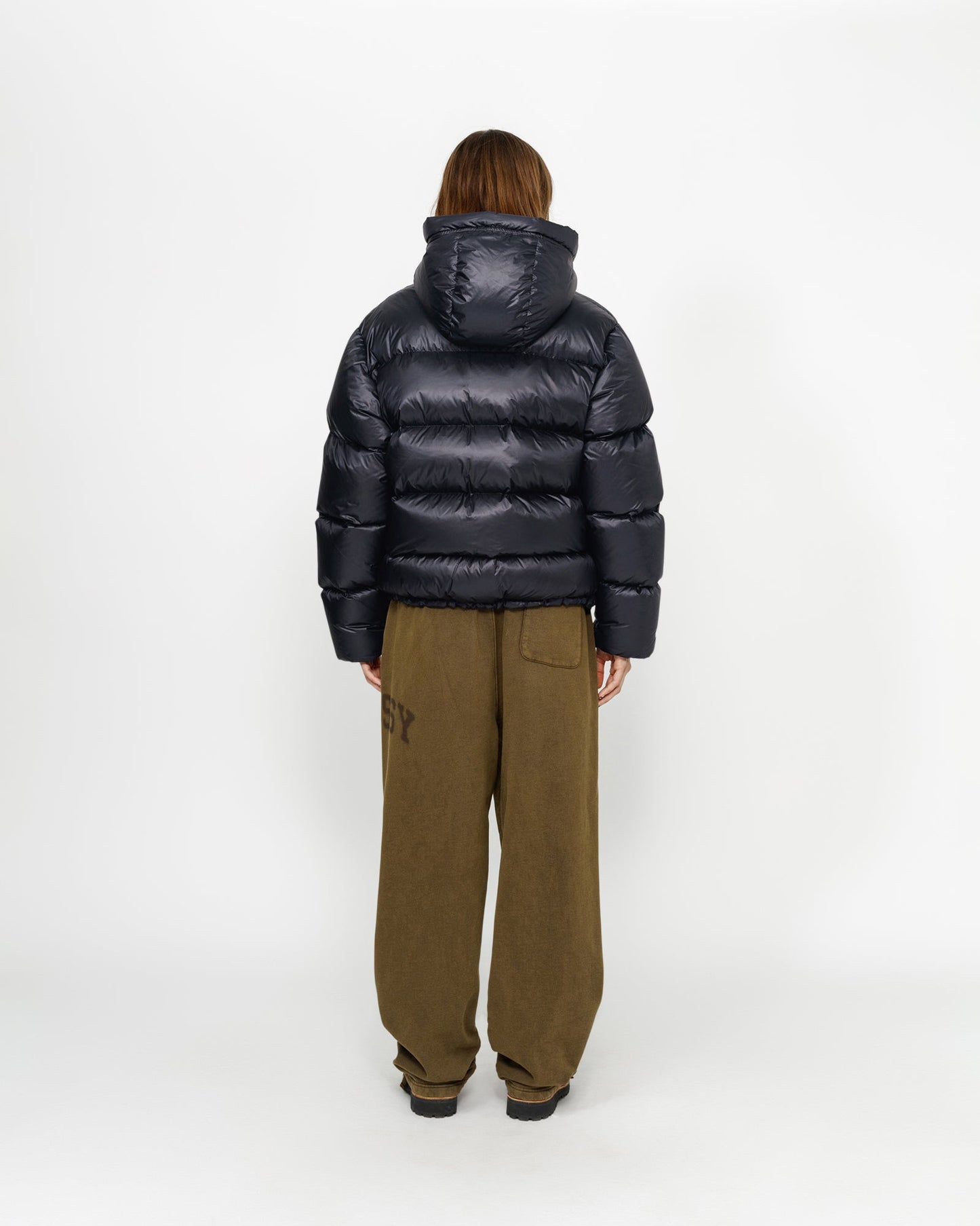 Stussy™ Puffer Jacket