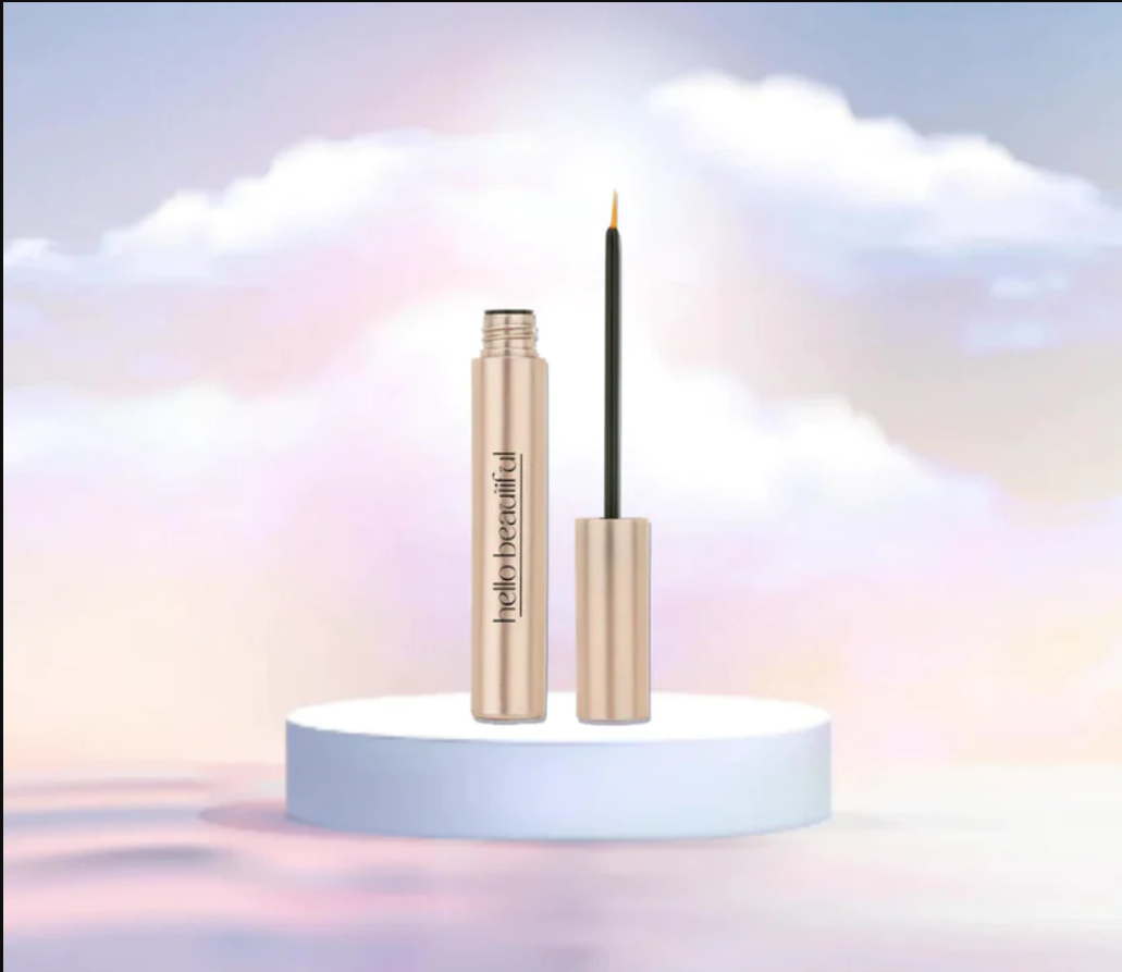 Prettify™ Eyelash Serum