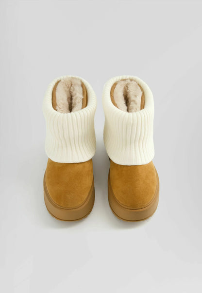 Prettify | Snowboots