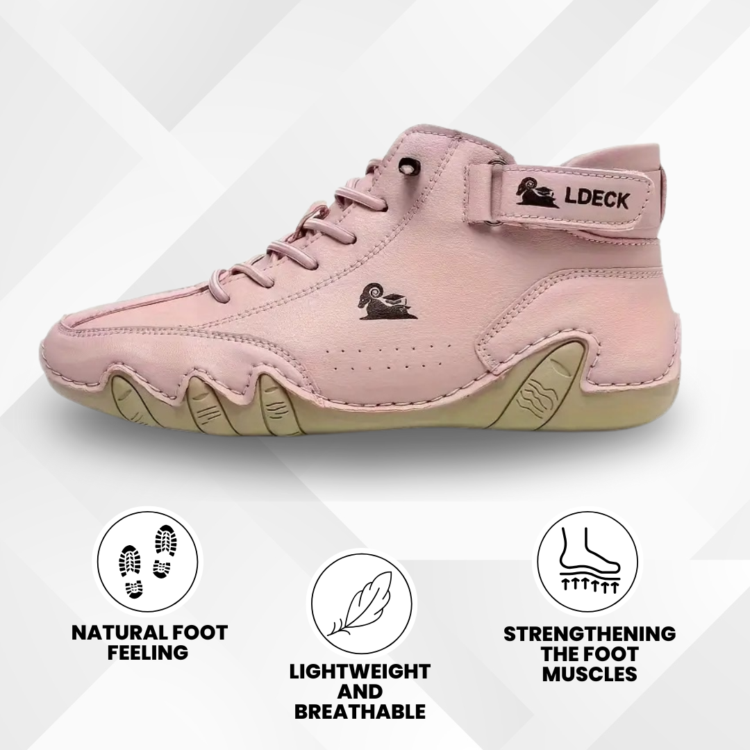 Aqua | Unisex Barefoot Shoes Ergonomic Non-Slip Waterproof Design 10