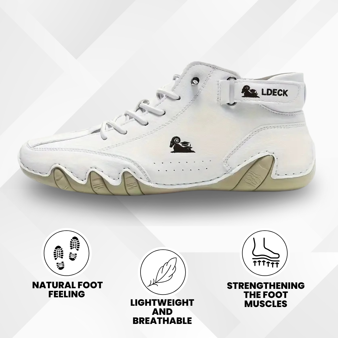 Aqua | Unisex Barefoot Shoes Ergonomic Non-Slip Waterproof Design 12