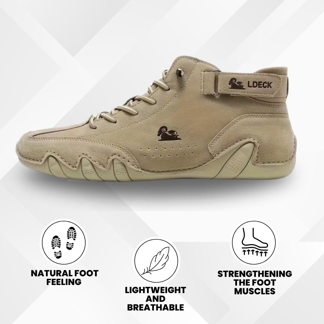 Aqua | Unisex Barefoot Shoes Ergonomic Non-Slip Waterproof Design 13